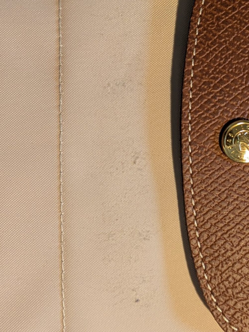 LONGCHAMP PARIS LE PLIAGE WOMENS SHOULDER L TOTE BAG LAST ONE LEFT - Picture 6 of 6